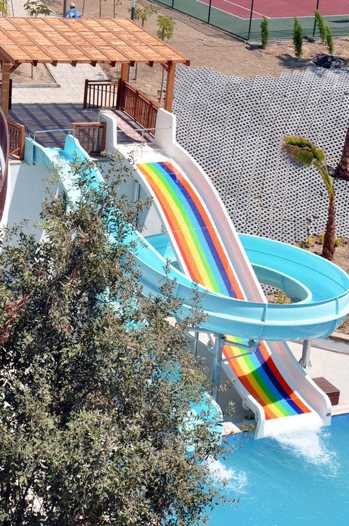 Side Prenses Resort Hotel & Spa Exterior foto