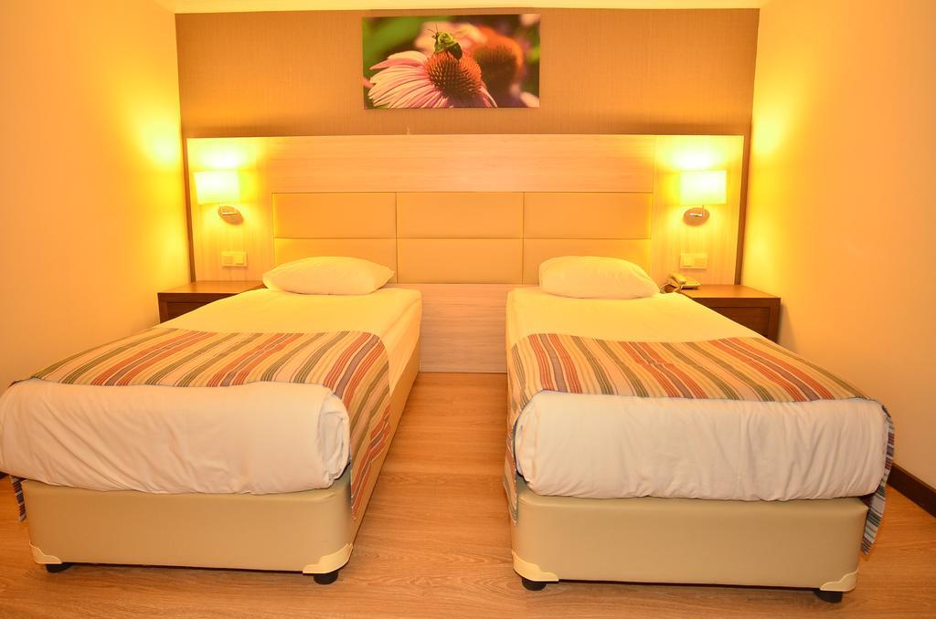 Side Prenses Resort Hotel & Spa Exterior foto